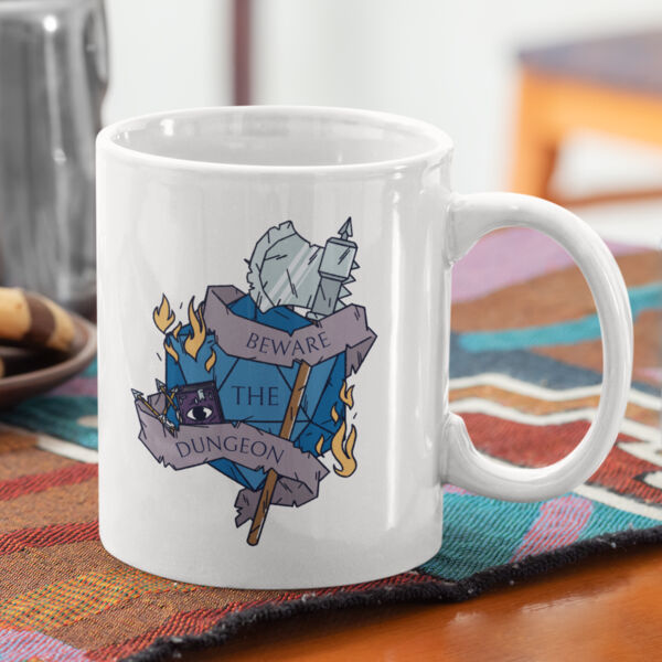 Dungeon Keeper Thumbnail