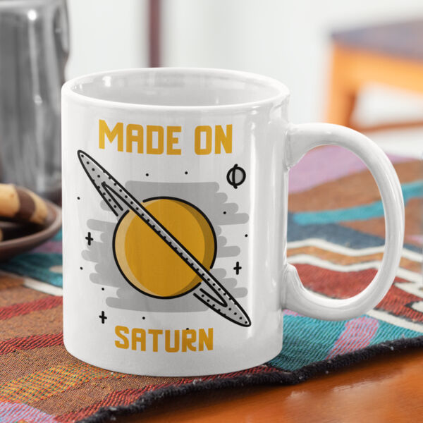 Made on Saturn Thumbnail