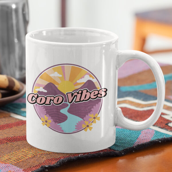 Coro Vibes Thumbnail