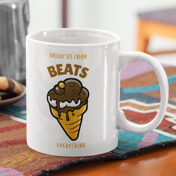 Icecream Time Thumbnail