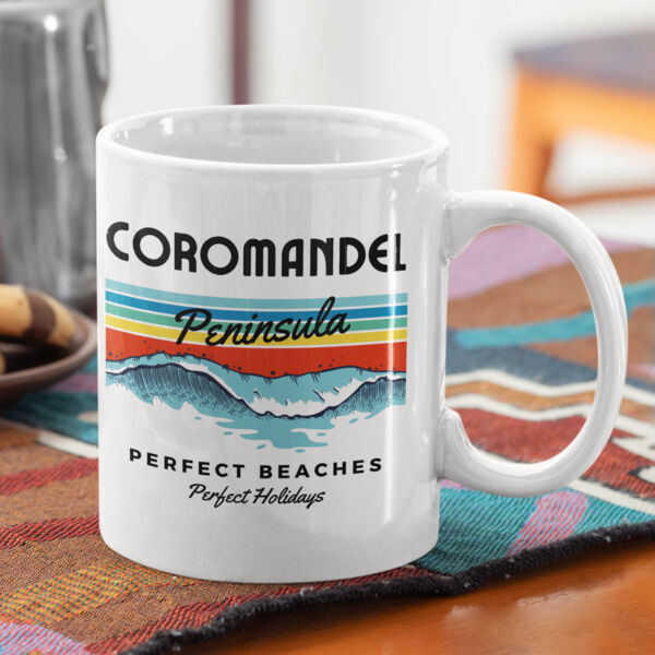 Coro Perfect Thumbnail