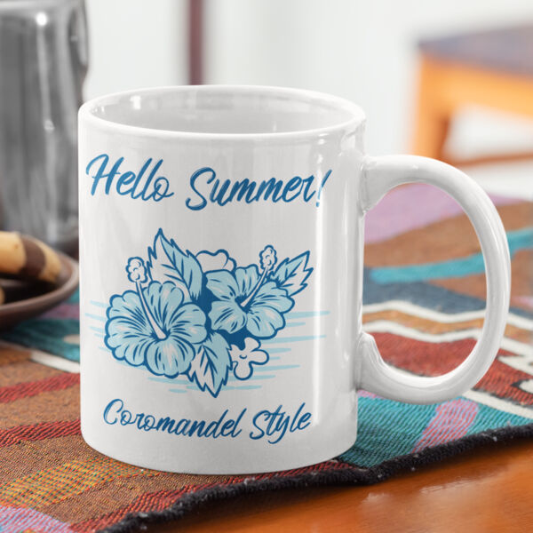 Hello Summer Thumbnail