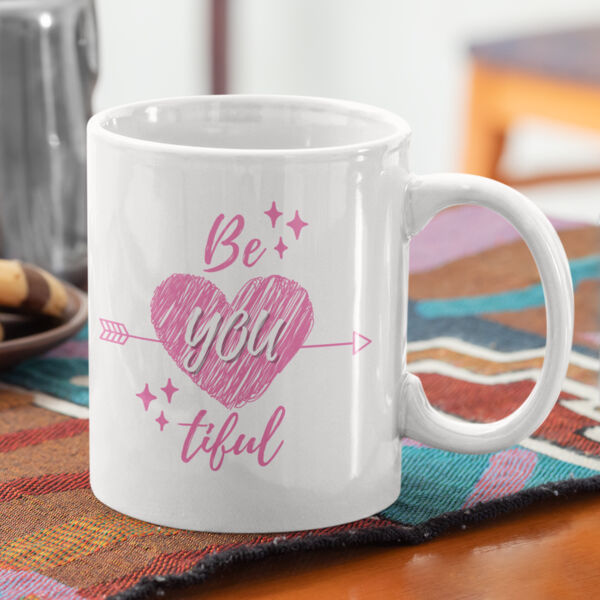 Beautiful You Thumbnail