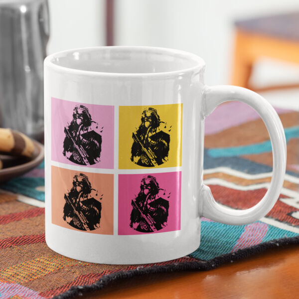 Dangerous W00KIE 2 Thumbnail