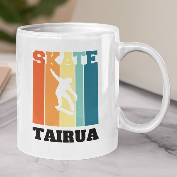 Tairua Skater Mug5 Thumbnail