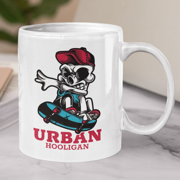 Tairua Skater Mug7 Thumbnail