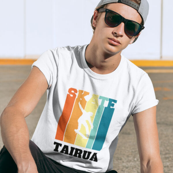 Skate Tairua B2 Thumbnail