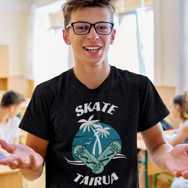 Skate Tairua B7 Thumbnail