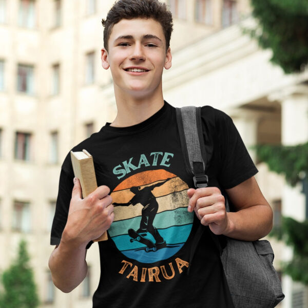 Skate Tairua B10 Thumbnail