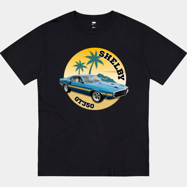 Mustang Shelby 2 Thumbnail